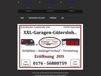 anhaenger-frewer.de snapshot