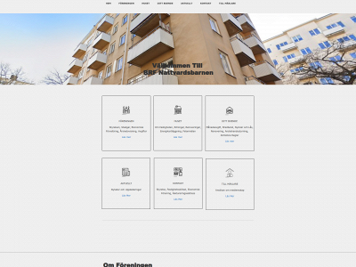 nattvardsbarnen.se snapshot