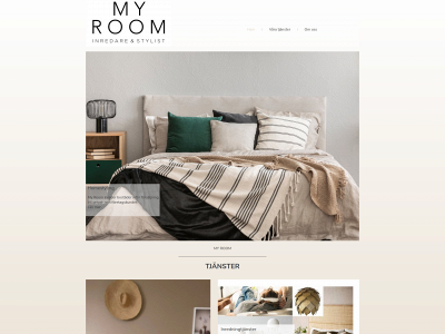 myroominredare.se snapshot