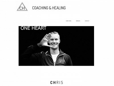 ch-coaching-healing.nl snapshot