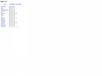 brfnirvanasandlada.se snapshot