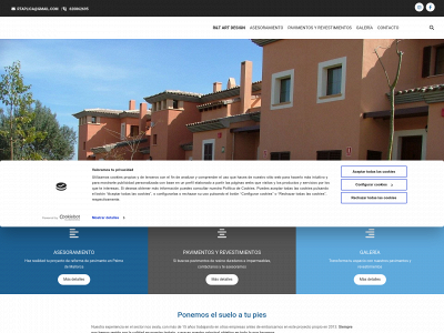 www.rtaplica.es snapshot