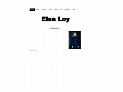 elsaloy.de snapshot