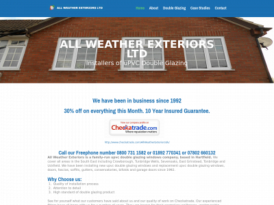 awewindows.com snapshot