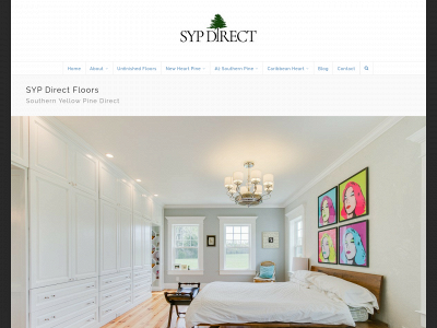 sypdirect.net snapshot