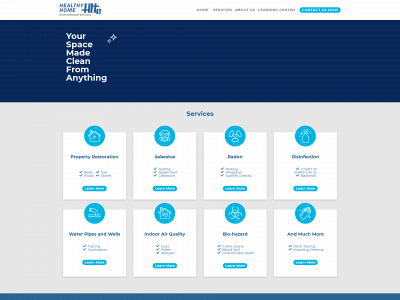 hhepro.com snapshot