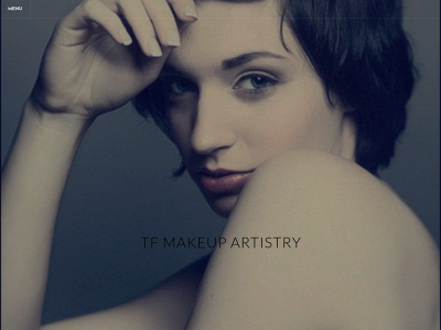 www.tfmakeupartistry.com snapshot