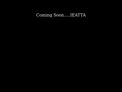 ieatta.com snapshot