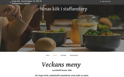 ninaskok-staffanstorp.se snapshot