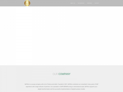 sapforus.com snapshot