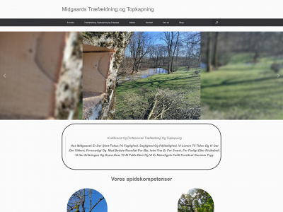 midgaardstrae.dk snapshot