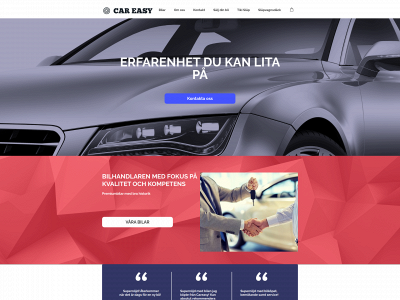 careasy.se snapshot