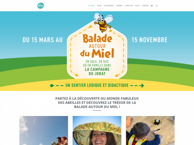 balade-moi.ch snapshot