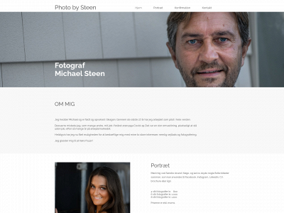 photobysteen.dk snapshot
