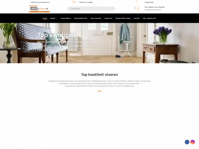 laminaatcenter1.com snapshot