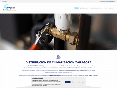 ssanjuan.com snapshot