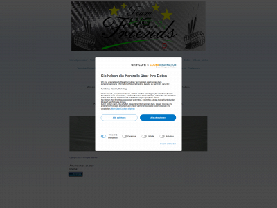 feedern.info snapshot
