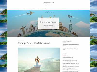 hannahsresor.one snapshot