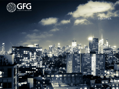 globalfuturesgroup.co snapshot