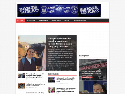 banjalucani.com snapshot