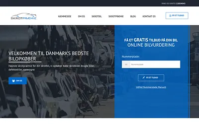 skrotpraemie.com snapshot