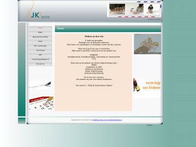 jankristbhv.nl snapshot