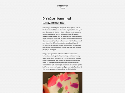 sopestykket.com snapshot