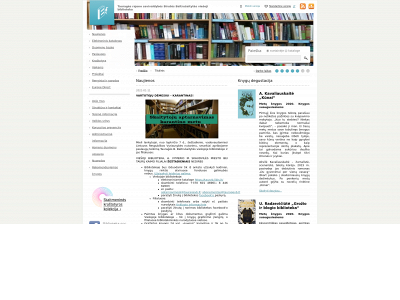 tauragevb.lt snapshot