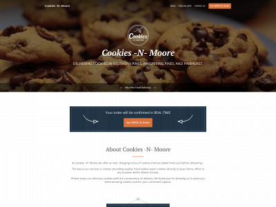 cookiesinmoorecounty.com snapshot