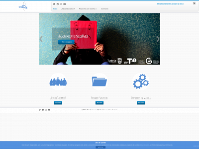 odossi.com snapshot