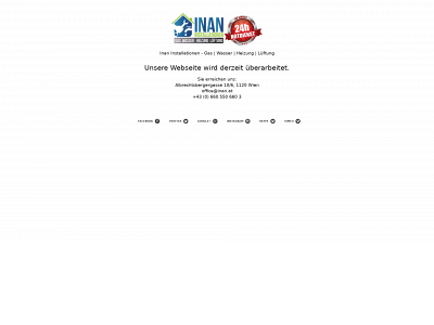 inan.at snapshot