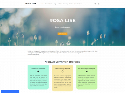 rosalise.weebly.com snapshot