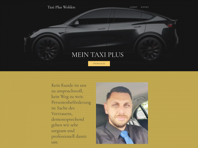 taxipluswohlen.ch snapshot
