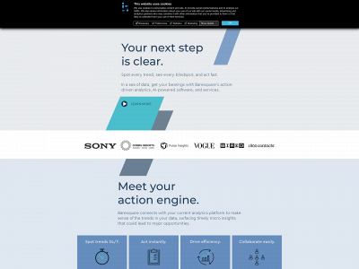 baresquare.com snapshot
