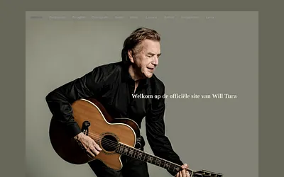 willtura.be snapshot