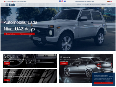 litlada.com snapshot
