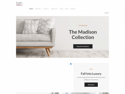 faithcatholic.mypreview.site snapshot