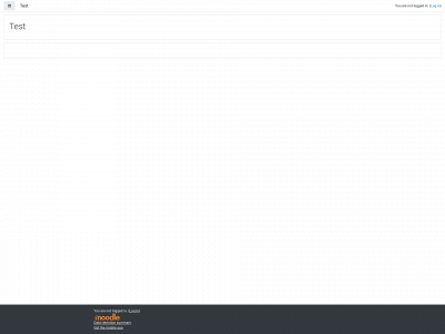 test.digitaltool.es snapshot