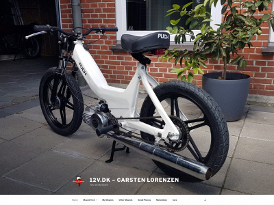moped.dk snapshot