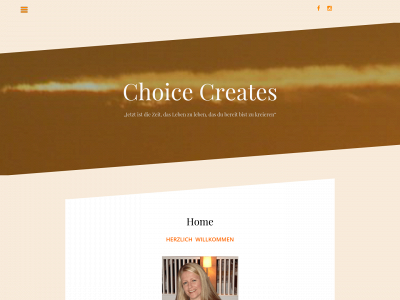 choice-creates.at snapshot