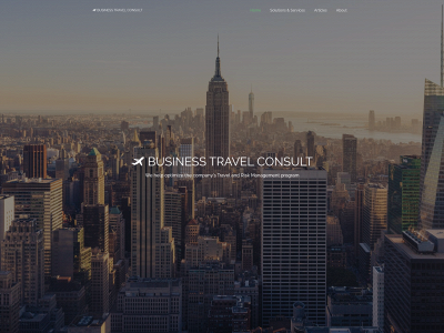 businesstravelconsult.dk snapshot