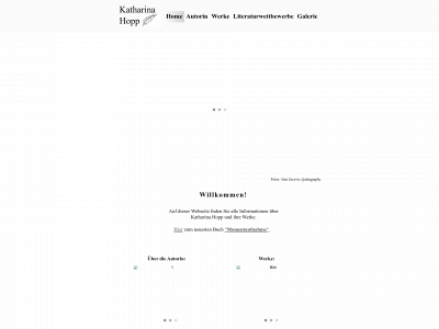 katharina-hopp.de snapshot