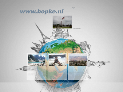 bopke.nl snapshot
