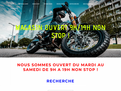 www.libertymotorcycles.fr snapshot
