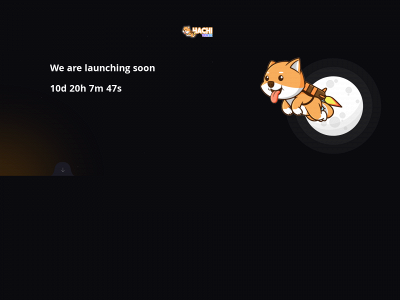hachiverse.com snapshot