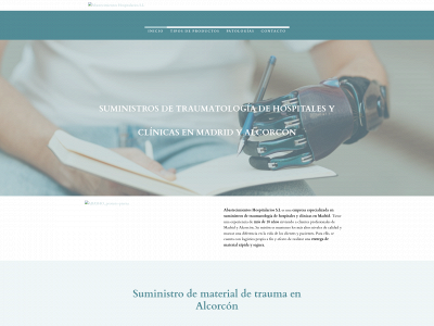 www.abaso.es snapshot