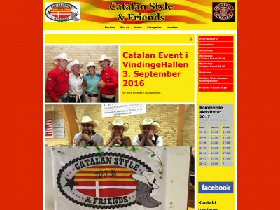 catalan.dk snapshot