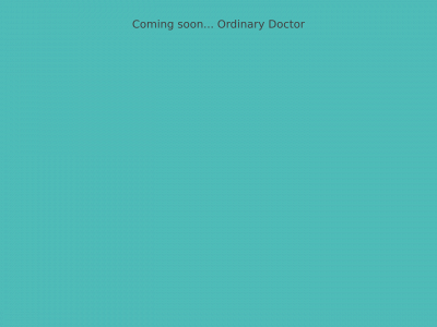 ordinarydoctor.com snapshot