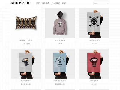 southjapan.store snapshot