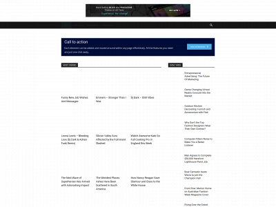 projokes.com snapshot